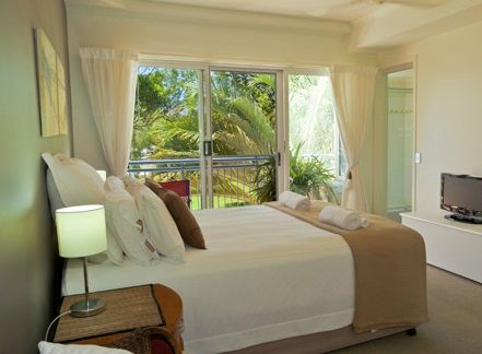 Noosa Riviera Resort - eAccommodation 1