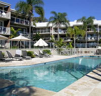 Noosa Shores Resort - eAccommodation