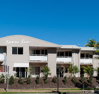 Noosa Sun Motel  Holiday Apartments - eAccommodation