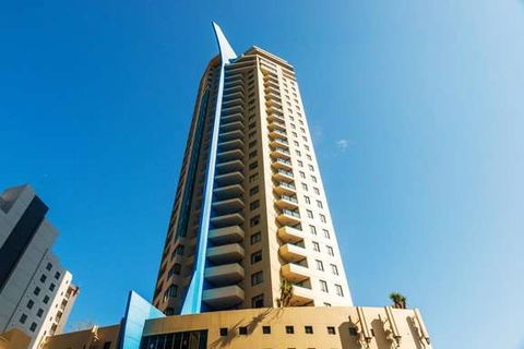 Mantra on Queen - eAccommodation 0