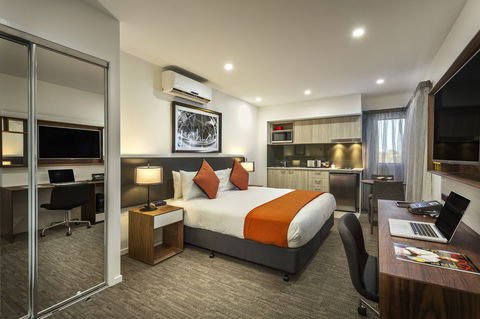 Quest Woolloongabba - eAccommodation 2