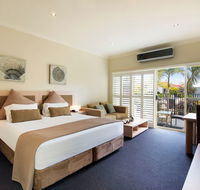 Oaks Pacific Blue Resort - eAccommodation