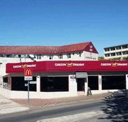 Seabreeze Hotel - eAccommodation