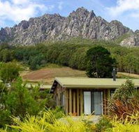 Silver Ridge Retreat - eAccommodation