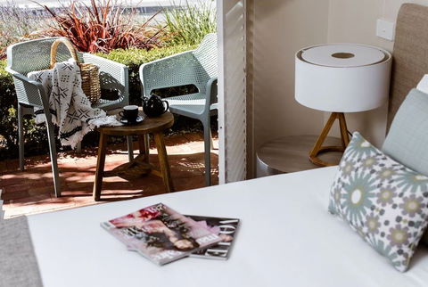 The Haus Studio Apartments - eAccommodation 2