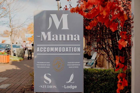 The Manna by Haus Ascend Hotel - eAccommodation 0