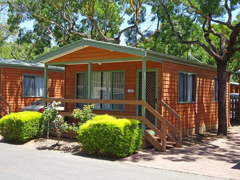 Adelaide Caravan Park - eAccommodation 1