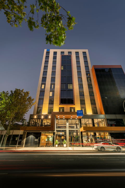TRYP by Wyndham Pulteney Street - eAccommodation 2