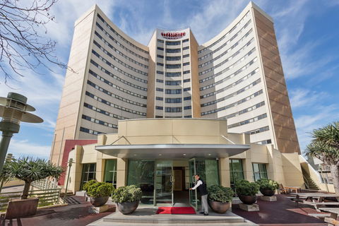 View Sydney - eAccommodation 0