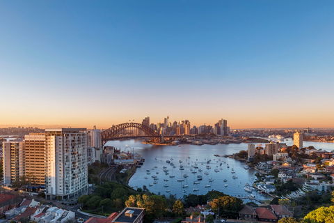 View Sydney - eAccommodation 1