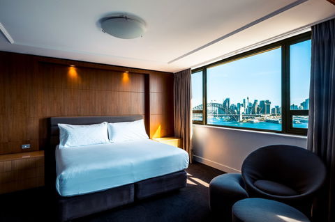 View Sydney - eAccommodation 2