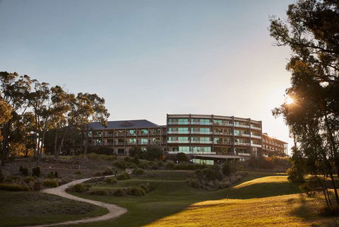 RACV Goldfields Resort Creswick - eAccommodation 0
