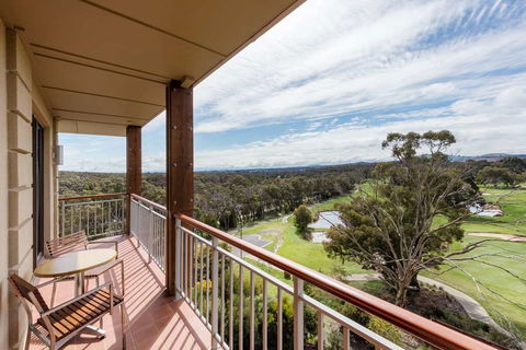 RACV Goldfields Resort Creswick - eAccommodation 2