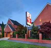 Best Western Plus Ballarat Suites - eAccommodation