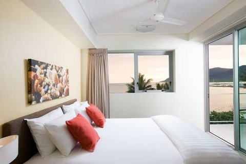 Mantra Trilogy - eAccommodation 2