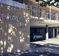 Mercure Orange - eAccommodation