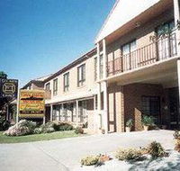 Holbrook Town Centre Motor Inn - eAccommodation