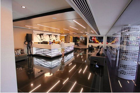 Alexandra Hills Hotel - eAccommodation 0