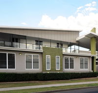 Drovers Motor Inn - eAccommodation