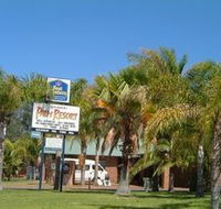 Kalbarri Palm Resort - eAccommodation