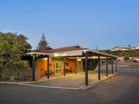Ibis Styles Geraldton - eAccommodation 0