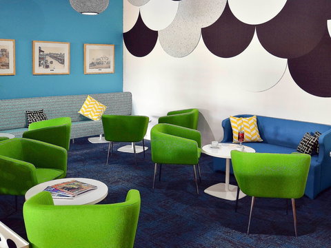 Ibis Styles Geraldton - eAccommodation 1