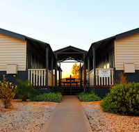 Aspen Karratha Village - eAccommodation