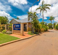 Comfort Inn  Suites Karratha - eAccommodation