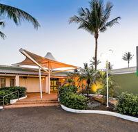 Ibis Styles Karratha - eAccommodation
