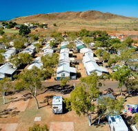 Pilbara Holiday Park - eAccommodation