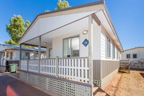 Pilbara Holiday Park - eAccommodation 2