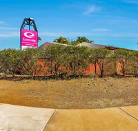 Econo Lodge Karratha - eAccommodation