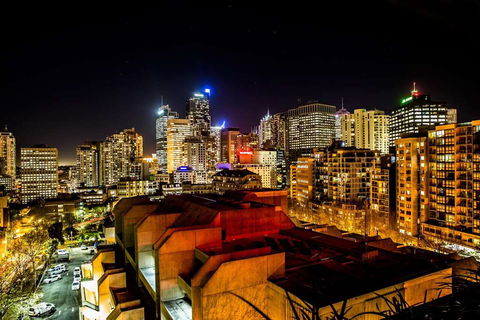 Adge Apartment Hotel - eAccommodation 2