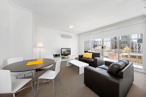 Astra Apartments Sydney CBD - eAccommodation 0