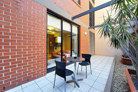APX Apartments Darling Harbour - eAccommodation 2