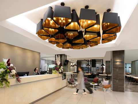 Mercure Sydney Wynyard - eAccommodation 2