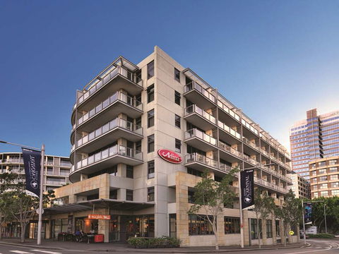 Adina Apartment Hotel Darling Harbour - eAccommodation 0