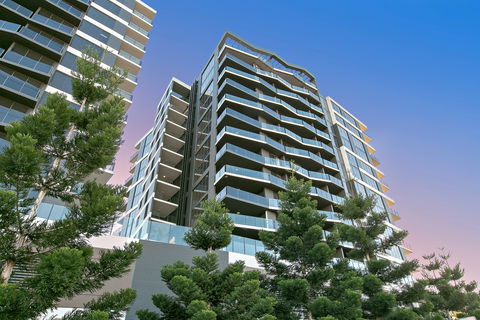 Arise Spice - eAccommodation 1