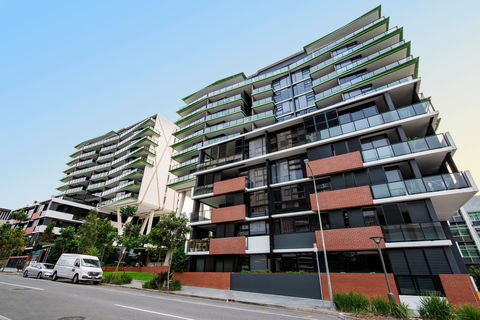 Arise Arena - eAccommodation 0