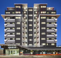 Quest Woolloongabba - eAccommodation