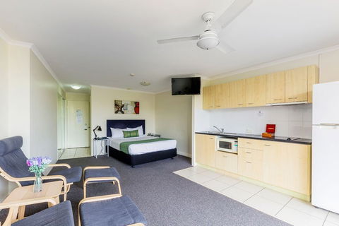 Wellington Apartment Hotel - eAccommodation 1