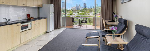 Wellington Apartment Hotel - eAccommodation 2