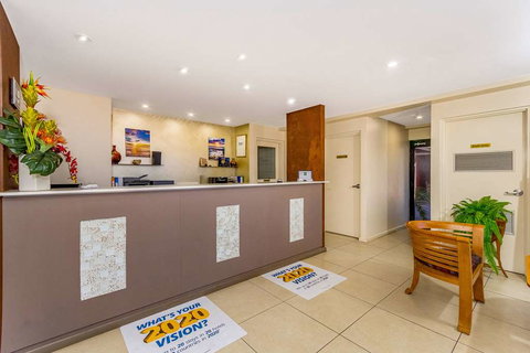 Quality Hotel Darwin Airport - eAccommodation 2