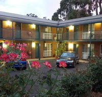 Hepburn Springs Motor Inn - eAccommodation