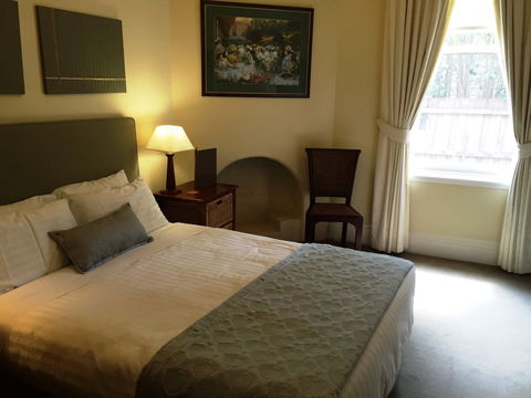 Longford Boutique Accommodation - eAccommodation 1
