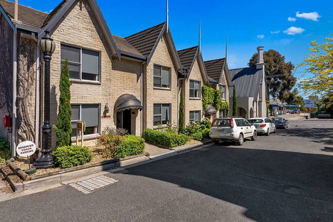 Quality Hotel Colonial Launceston - eAccommodation 2