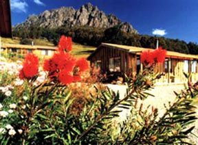 Silver Ridge Retreat - eAccommodation 2