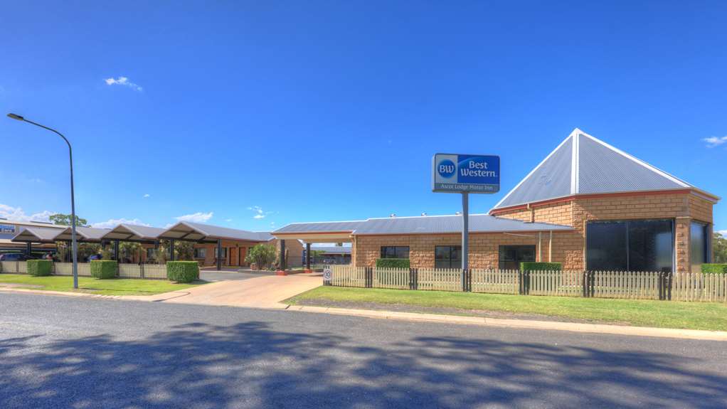 Callandoon QLD eAccommodation