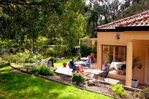 Halls Gap VIC eAccommodation