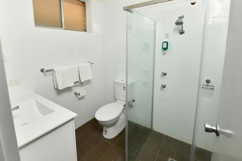 Burke & Wills Motor Inn - eAccommodation 2